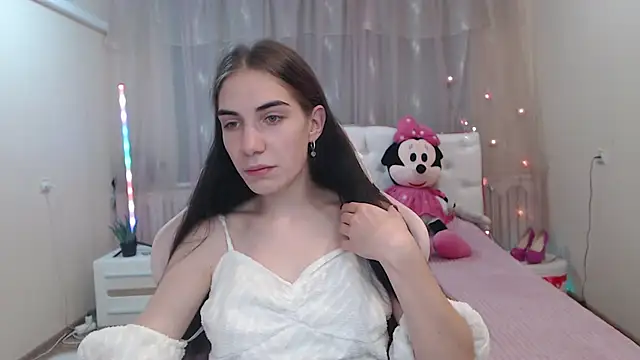 Snapshot of NikaStark_ chatting on September 2025 06:58:02 AM NikaStark online show from September 2025 06:58:02 AM