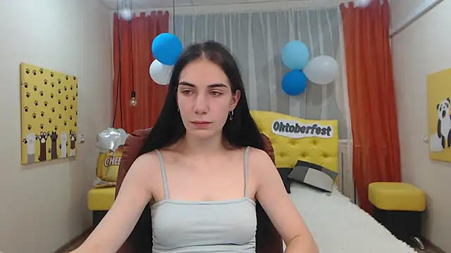 Snapshot of NikaStark_ chatting on September 2025 06:15:02 AM NikaStark online show from September 2025 06:15:02 AM