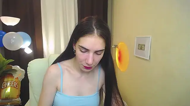 Snapshot of NikaStark_ chatting on September 2025 06:27:02 AM NikaStark online show from September 2025 06:27:02 AM