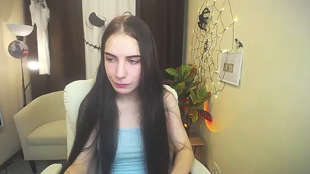 Snapshot of NikaStark_ chatting on October 2025 06:41:02 PM NikaStark online show from October 2025 06:41:02 PM