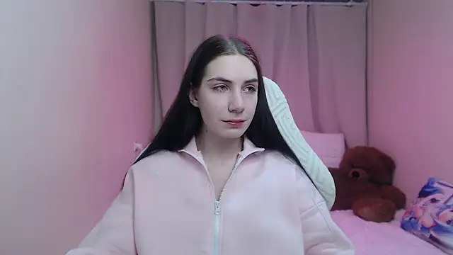 NikaStark  online show from February 2026 07:36:01 PM