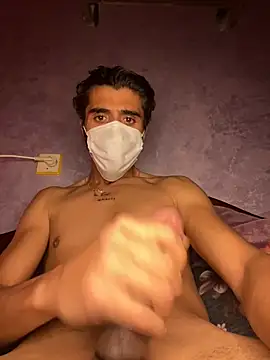 IMD01 online show from February 2026 10:47:02 PM