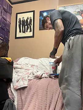 UtopianMisfit1 online show from February 2026 04:50:02 AM