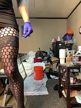 UtopianMisfit1 online show from February 2026 09:42:02 AM