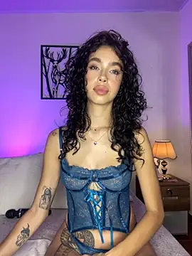 MarianaSnake online show from November 2025 11:49:02 PM