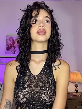 MarianaSnake online show from November 2025 12:30:01 AM