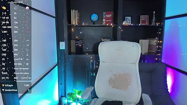 CamilaHarperr  online show from December 2024 06:17:02 AM