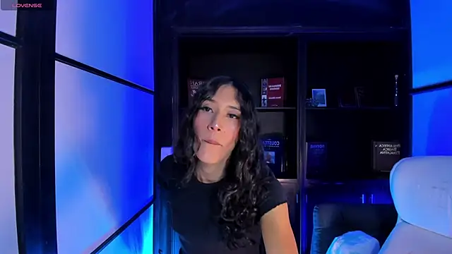 CamilaHarperr  online show from December 2024 03:45:01 AM