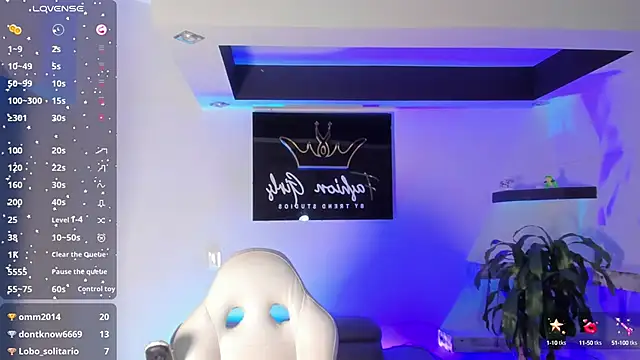 CamilaHarperr  online show from February 2025 07:13:02 AM