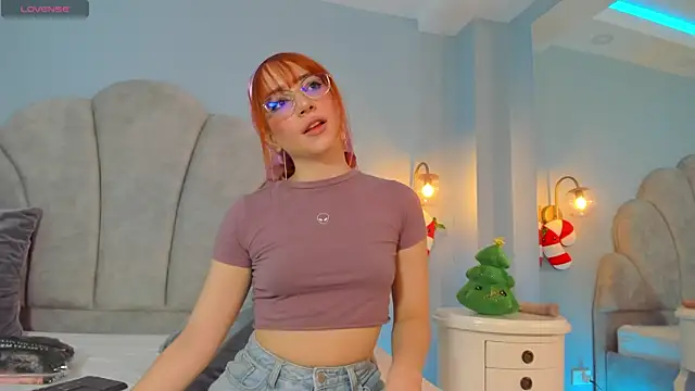 sweeet peach online show from December 2024 01:50:02 AM