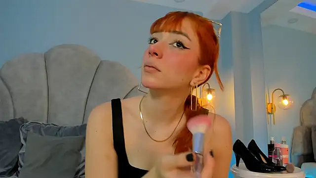 sweeet peach online show from January 2025 10:25:02 PM