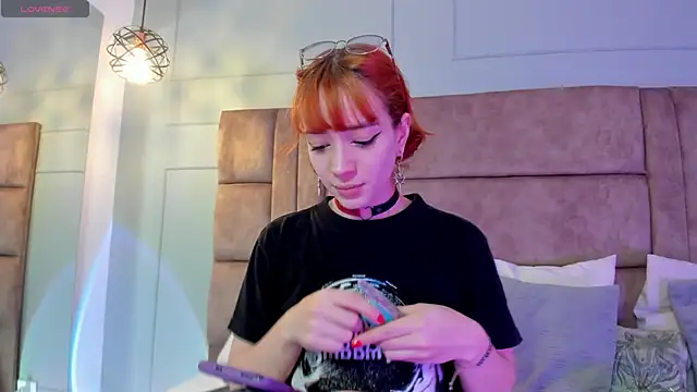 sweeet peach online show from March 2025 09:03:02 PM