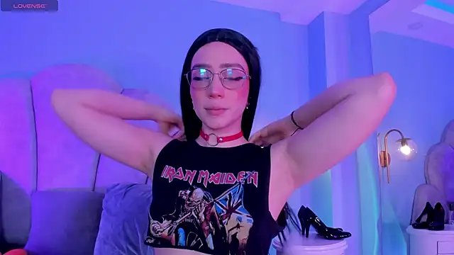 sweeet peach online show from September 2025 10:20:02 PM