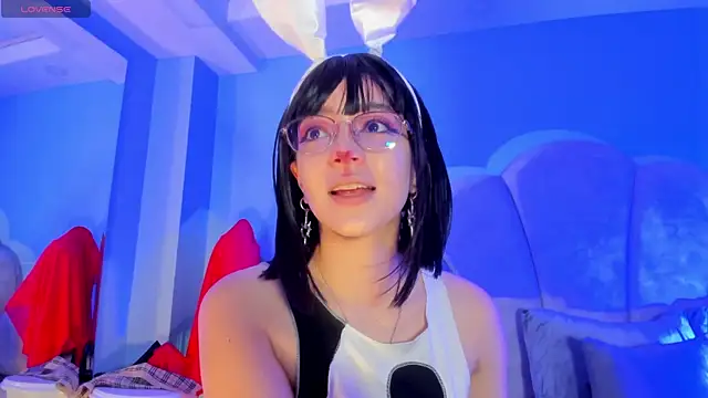 sweeet peach online show from October 2025 10:39:02 PM