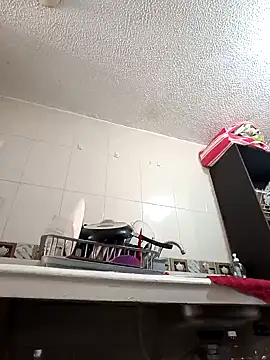 Bonny Klote online show from February 2025 03:10:02 PM