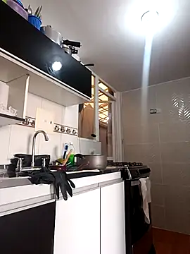 Bonny Klote online show from February 2025 08:05:02 PM