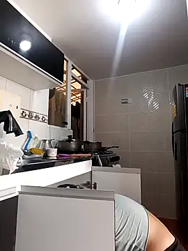 Bonny Klote online show from March 2025 03:28:02 PM