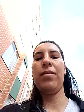 Bonny Klote online show from March 2025 08:51:01 PM