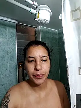 Bonny Klote online show from September 2025 03:13:01 PM