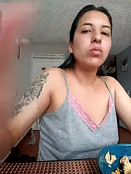 Bonny Klote online show from October 2025 03:40:02 PM