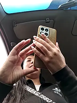 Bonny Klote online show from December 2025 02:58:02 PM