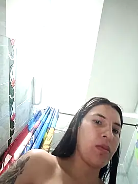 Bonny Klote online show from February 2026 02:59:01 PM