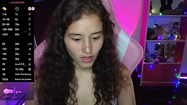 redbarbiedollx online show from November 2025 12:20:01 AM