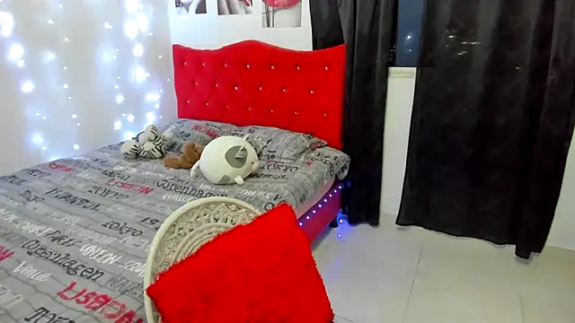 kleo princess18 online show from October 2025 11:55:01 PM