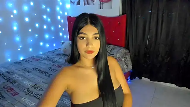 kleo princess18 online show from October 2025 11:24:02 PM