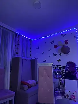 Snapshot of lina_pink chatting on January 2025 02:18:01 AM lina pink online show from January 2025 02:18:01 AM