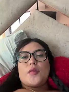 Karla-sexy01 online show from January 2025 06:30:01 PM