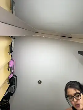 Karla-sexy01 online show from January 2025 09:51:02 PM