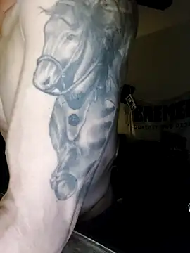 dangerman94 online show from November 2025 03:29:02 AM