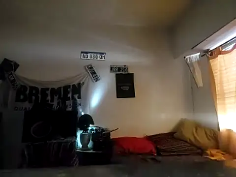 dangerman94 online show from December 2025 06:23:01 PM