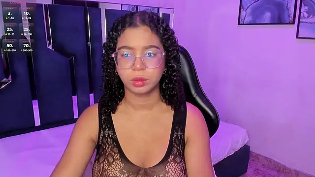 MilaHall  online show from February 2026 04:33:02 AM