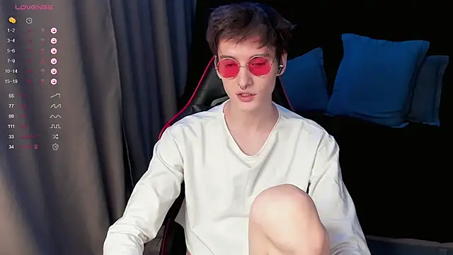 Unholy Halo online show from January 2025 04:03:01 AM