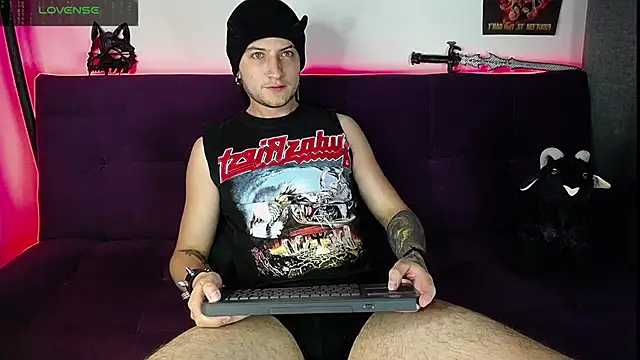 blckwolf 6 online show from January 2025 01:53:02 AM