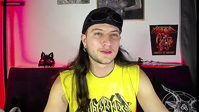 blckwolf 6 online show from January 2025 02:15:01 AM