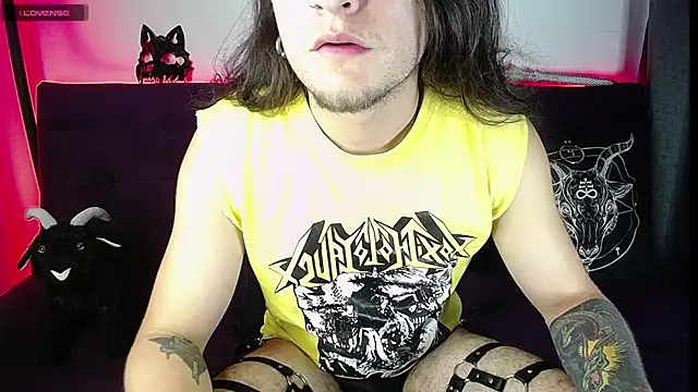 blckwolf 6 online show from February 2025 08:25:01 PM