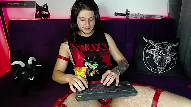 blckwolf 6 online show from February 2025 09:05:02 PM