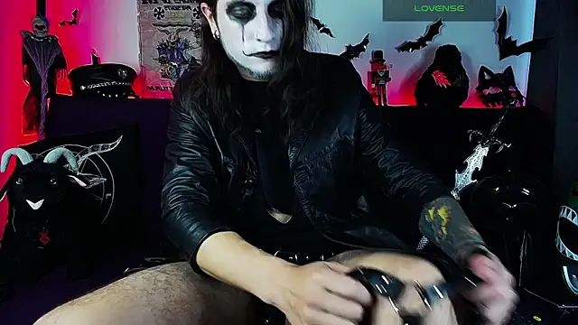 blckwolf 6 online show from October 2025 04:48:02 PM