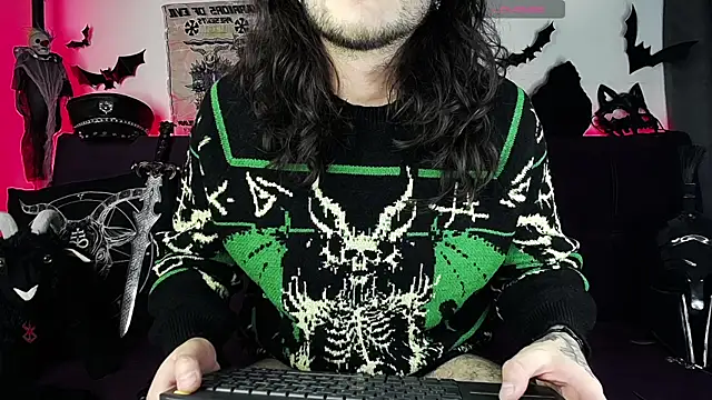 blckwolf 6 online show from October 2025 08:51:02 PM