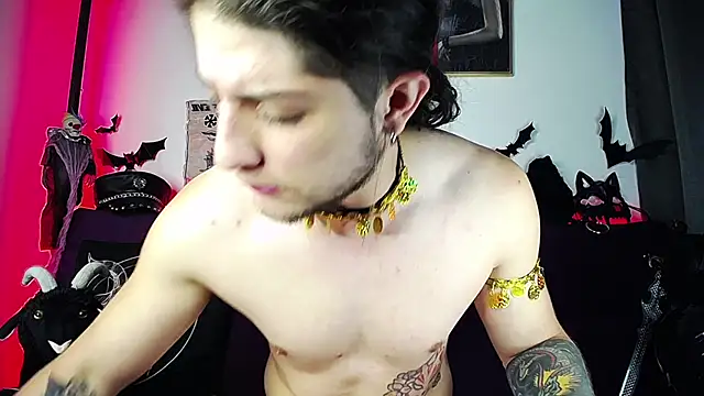 blckwolf 6 online show from November 2025 04:09:02 PM