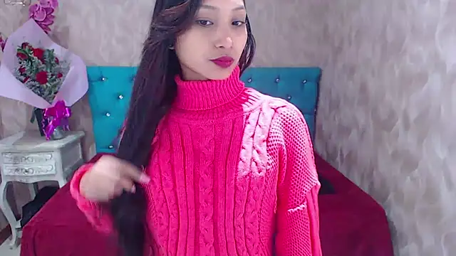 MadelineDoll online show from February 2025 12:50:02 PM