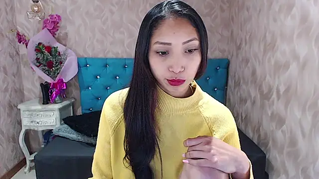 MadelineDoll online show from February 2025 06:40:02 PM