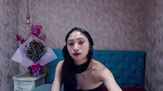 MadelineDoll online show from February 2025 01:38:02 PM