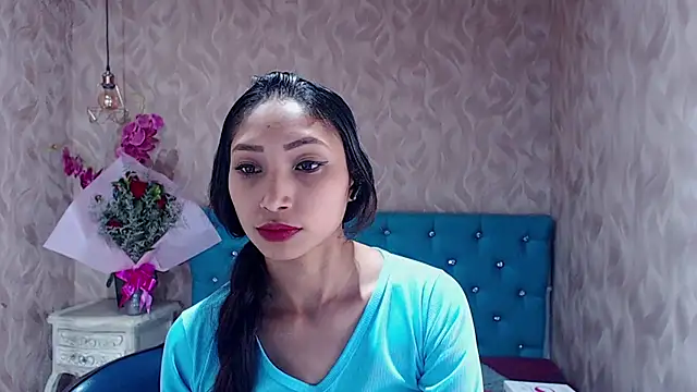 MadelineDoll online show from February 2025 04:42:02 PM