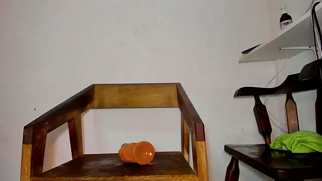 Aniilethebonny online show from January 2025 03:25:02 AM