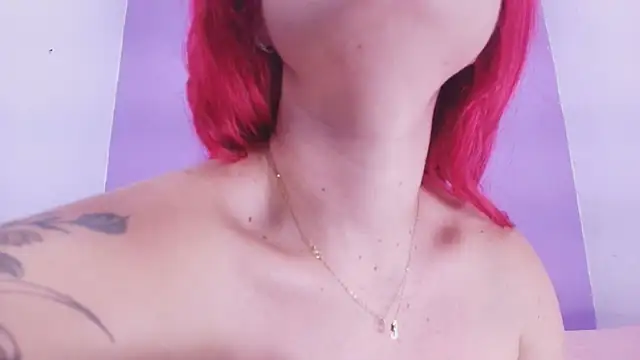 Snapshot of veronica_sinner_ chatting on March 2025 06:18:01 PM veronica sinner  online show from March 2025 06:18:01 PM