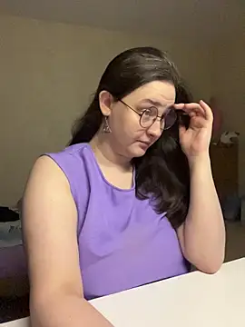 hungry1bunny online show from February 2026 08:05:01 PM